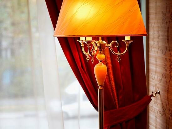 Гостиница Лекко Мытищи-113