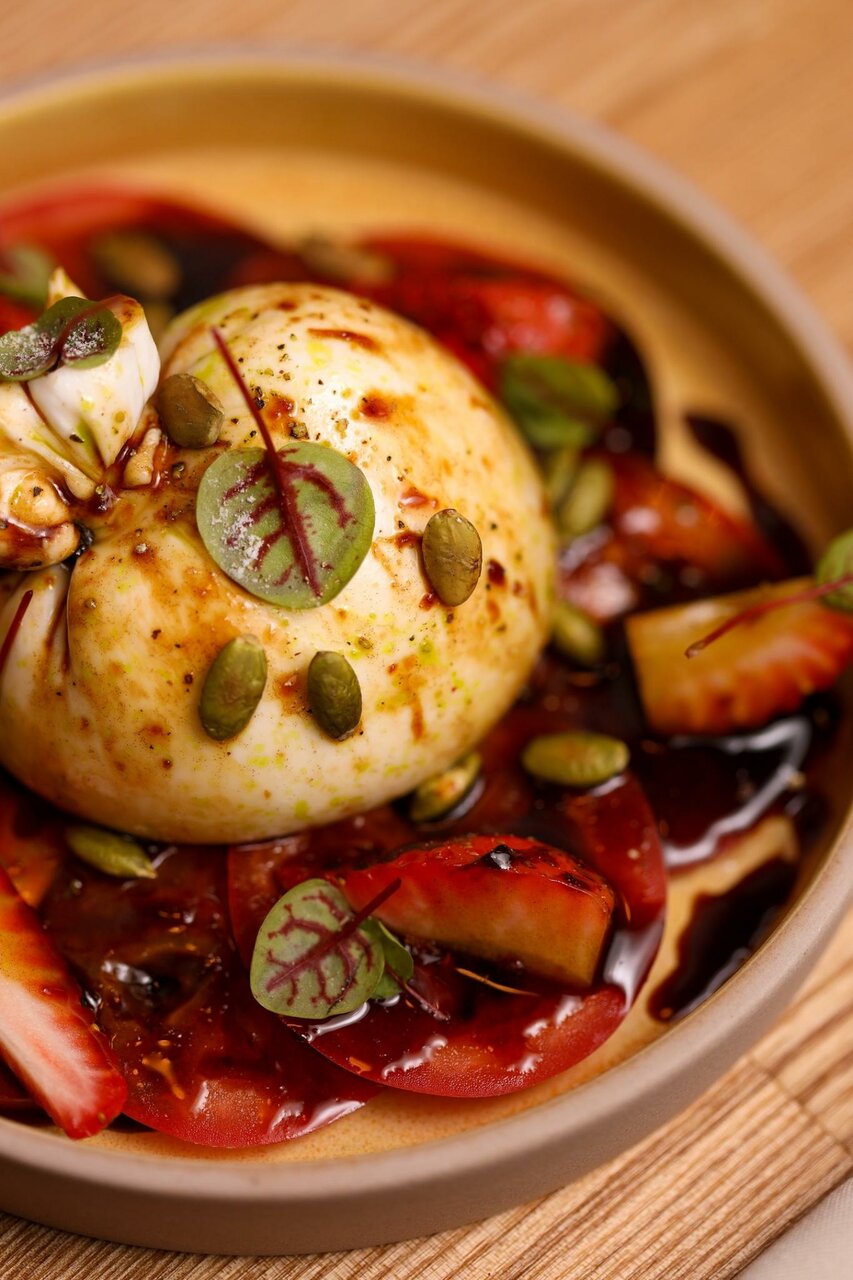 Гостиница Лекко Мытищи-123