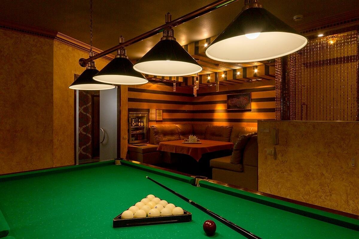 Гостиница Лекко Мытищи-193