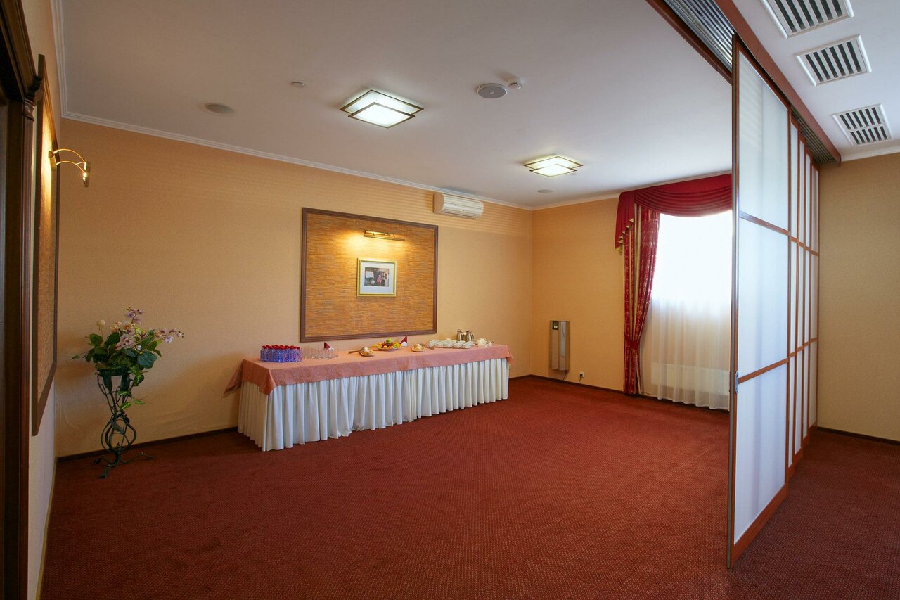 Гостиница Лекко Мытищи-219