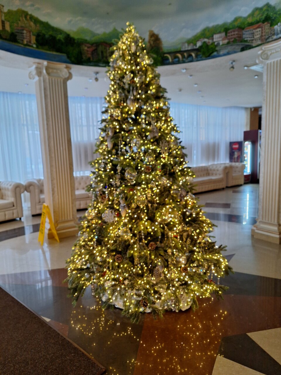 Гостиница Лекко Мытищи-90