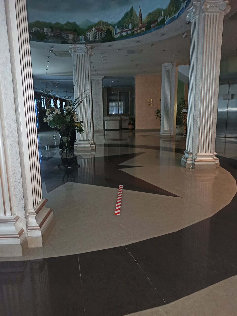 Гостиница Лекко Мытищи-58