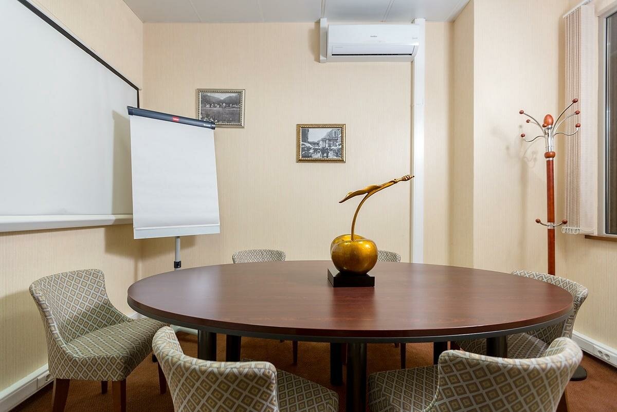 Гостиница Лекко Мытищи-236