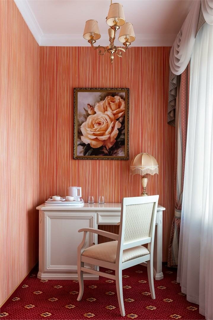 Гостиница Лекко Мытищи