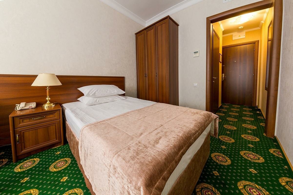 Гостиница Лекко Мытищи-229