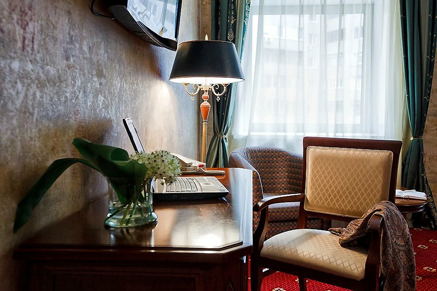 Гостиница Лекко Мытищи-186