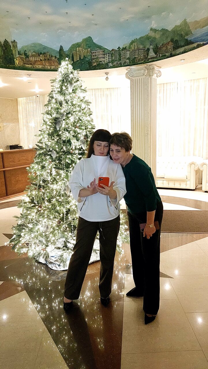 Гостиница Лекко Мытищи-106