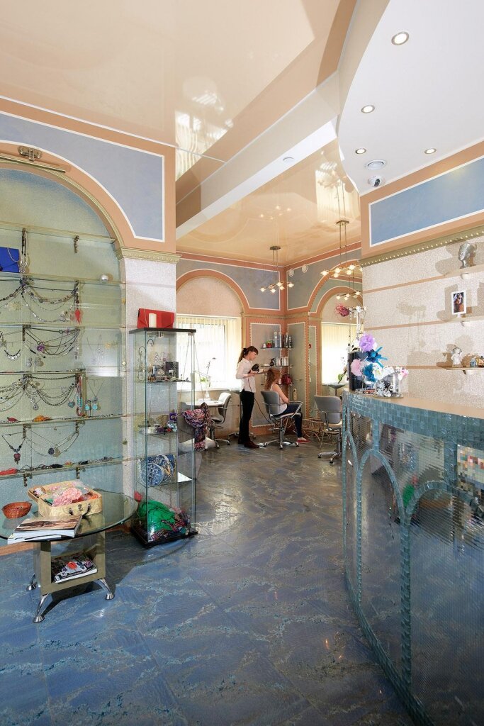 Гостиница Лекко Мытищи-172