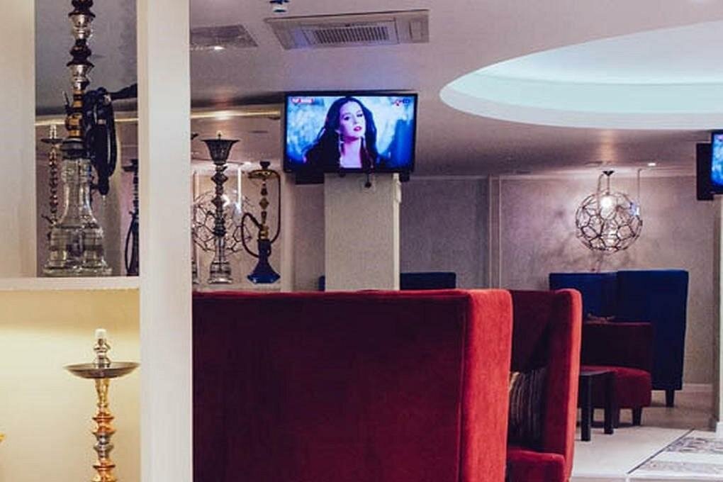 Гостиница Лекко Мытищи-152