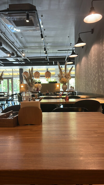 Гостиница Лекко Мытищи-76