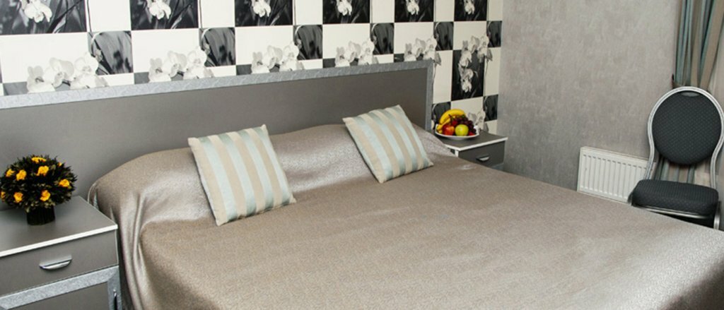 Гостиница Лекко Мытищи-143