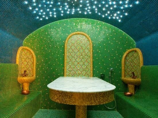 Гостиница Лекко Мытищи-192