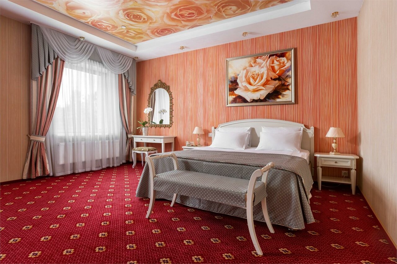 Гостиница Лекко Мытищи-228