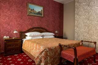 Гостиница Лекко Мытищи-4