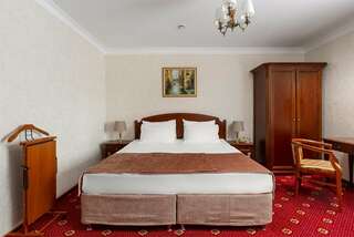 Гостиница Лекко Мытищи Стандарт бизнес-2