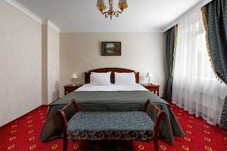 Гостиница Лекко Мытищи Люкс с 1 спальней-2