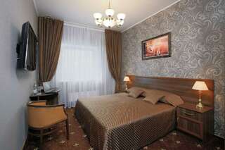 Гостиница Лекко Мытищи 2-местный номер стандарт-4