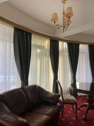 Гостиница Лекко Мытищи-6