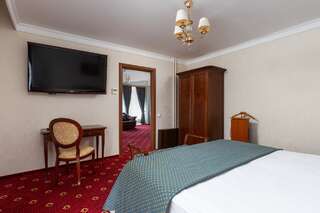 Гостиница Лекко Мытищи-5