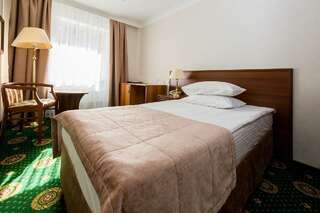 Гостиница Лекко Мытищи 1-местный номер стандарт-1