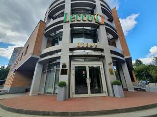 Гостиница Лекко Мытищи-2