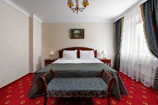 Гостиница Лекко Мытищи Номер люкс-1