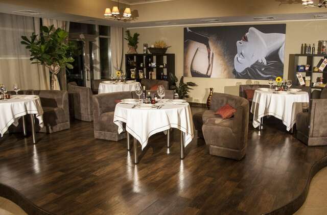 Гостиница Лекко Мытищи-180