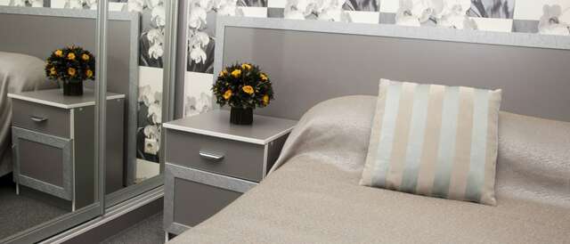 Гостиница Лекко Мытищи-119