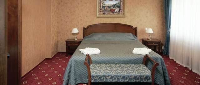 Гостиница Лекко Мытищи-95