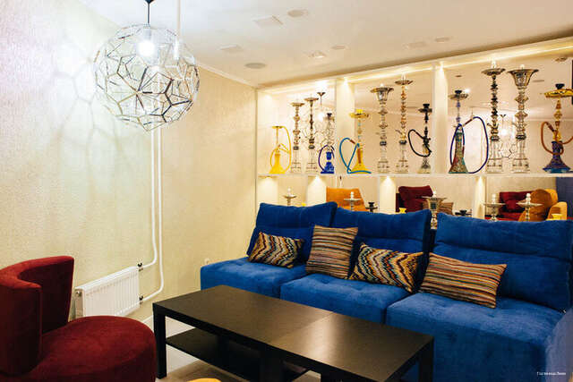 Гостиница Лекко Мытищи-96