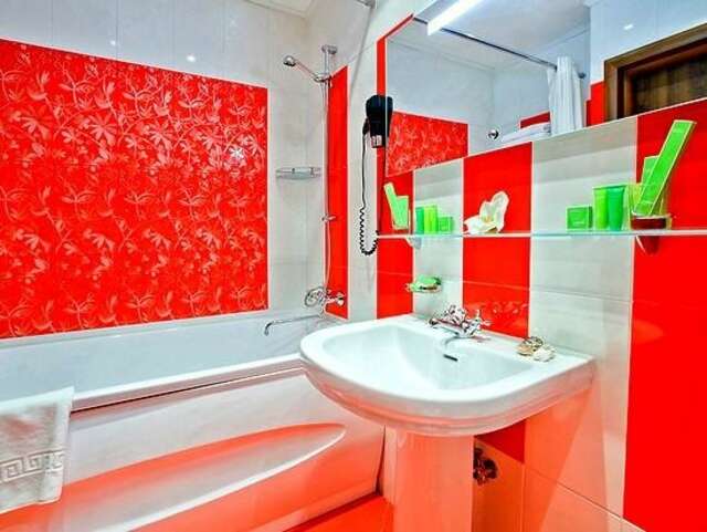 Гостиница Лекко Мытищи-161