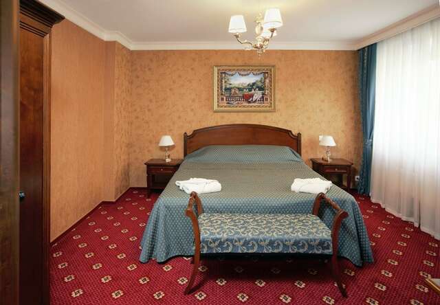 Гостиница Лекко Мытищи-242