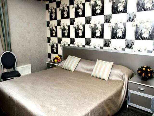 Гостиница Лекко Мытищи-126