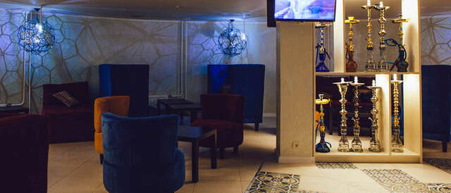 Гостиница Лекко Мытищи-97