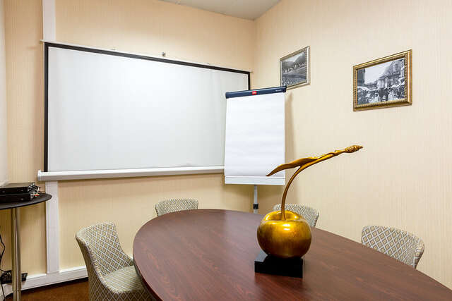 Гостиница Лекко Мытищи-22