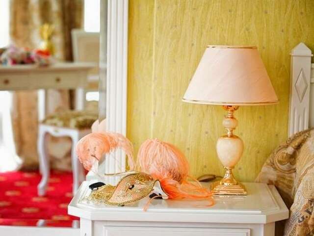 Гостиница Лекко Мытищи-175