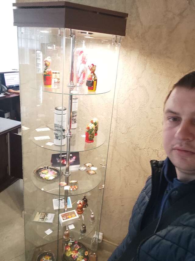 Гостиница Лекко Мытищи-102