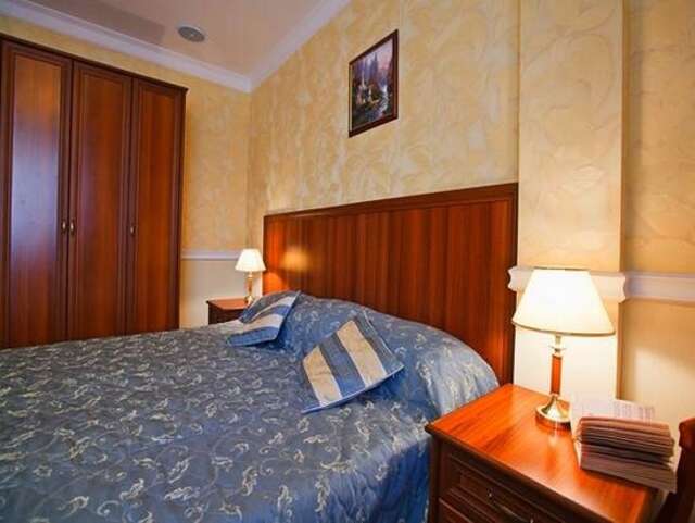 Гостиница Лекко Мытищи-195