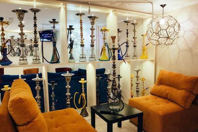 Гостиница Лекко Мытищи-56