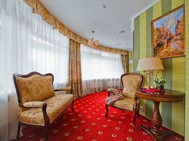 Гостиница Лекко Мытищи-221