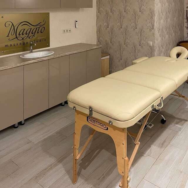 Гостиница Лекко Мытищи-115