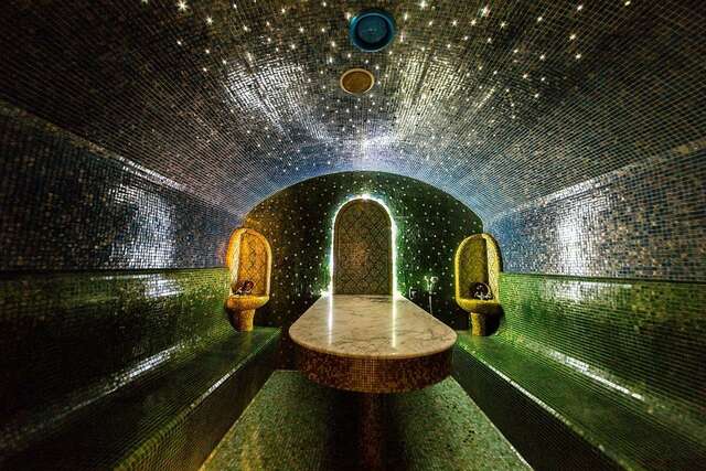 Гостиница Лекко Мытищи-130