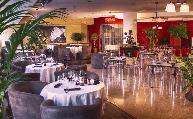 Гостиница Лекко Мытищи-132