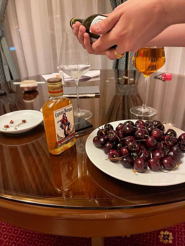 Гостиница Лекко Мытищи-80