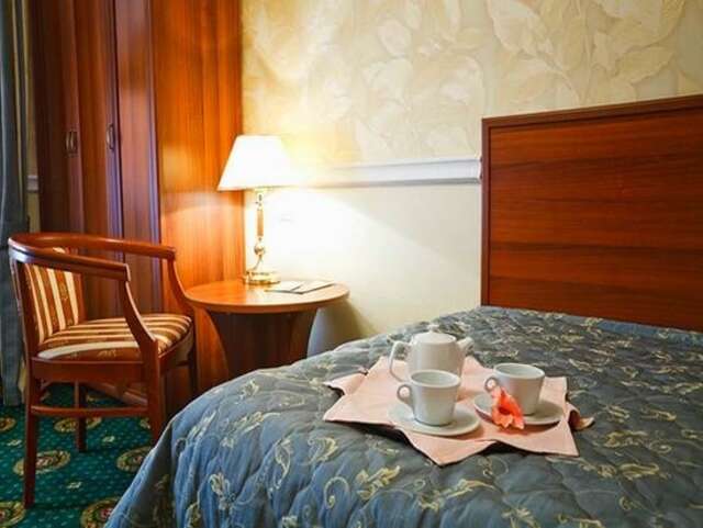 Гостиница Лекко Мытищи-239