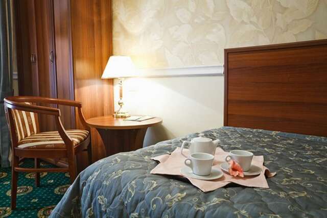 Гостиница Лекко Мытищи-193