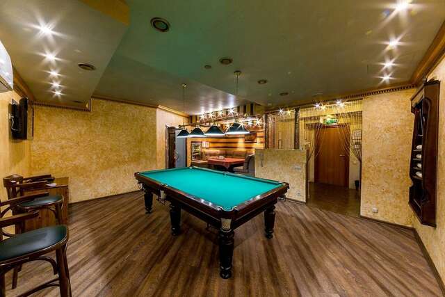 Гостиница Лекко Мытищи-231