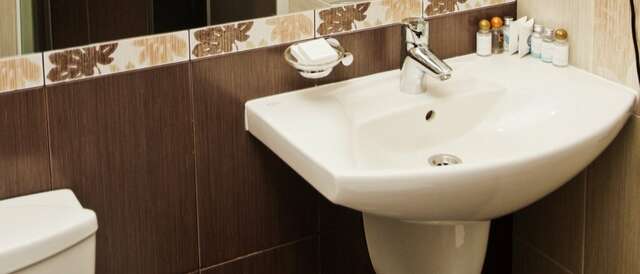 Гостиница Лекко Мытищи-52