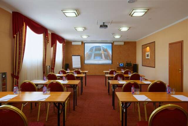 Гостиница Лекко Мытищи-237