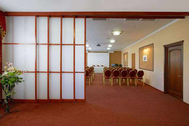 Гостиница Лекко Мытищи-146